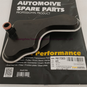 Filtro de aceite de transmisión automática AL4 para Peugeot 206 307 <span class=keywords><strong>Renault</strong></span> Clio <span class=keywords><strong>Megane</strong></span> 7701467106 7700107587 7701478172 8201219252 - Product Image 4