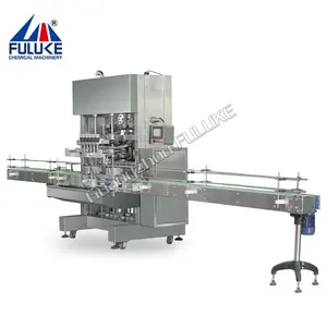 Liquid Filling Machines Digital Display Timing Operation Control Panel Flow Time Controller Filling Machine Accessories
