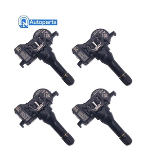 Capteur de pression des pneus TPMS Q CE Marking Prix usine S180150008B 53305555 pour Jeep <span class=keywords><strong>Renegade</strong></span> - Product Image 1
