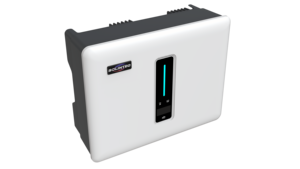 อินเวอร์เตอร์พลังงานแสงอาทิตย์แบบไฮบริดยี่ห้อ Solinteg รุ่น Single Phase ขนาด 3KW MPPT MHS 3000W 3 กิโลวัตต์ สำหรับบ้านพักอาศัย - Product Image 5