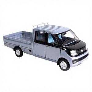 Modèle réduit de camion Foton Wonder Mini, échelle 1:26, cadeaux promotionnels automobiles pour les entreprises - Product Image 1
