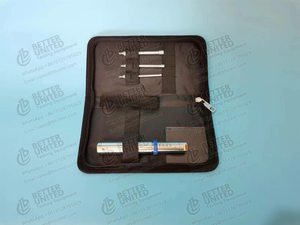 Pénétromètre de poche de sol manuel Pénétromètre de sol robuste - Product Image 3