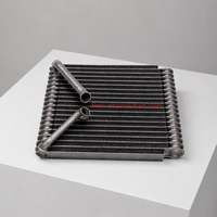 Evaporator AC Mobil Berkualitas Tinggi POKKA 5363 untuk Mobil Ford Mondeo