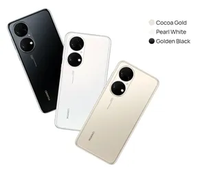 Hua wei P50 điện thoại thông minh <span class=keywords><strong>Android</strong></span> 6.5 inch 50MP máy ảnh 4100mAh 4 gam Mạng IP68 không thấm nước <span class=keywords><strong>8</strong></span> + 256GB điện thoại di động sử dụng điện thoại - Product Image 3