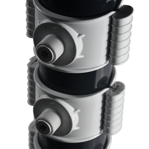 Groothandelsprijs Duurzaam EPDM/Silicone Rubber Vaste Platte Plaat Membranen 0,27kg/u Zuurstofcapaciteit voor Langdurige Beluchting - Product Image 5