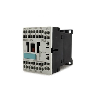 Nouvelle Arrivée Série de Relais Contacteurs C 3RH1140-2BB40 3RH1140-2BB40 Notre Gamme de Produits Comprend des Modules PLC, des Variateurs de Fréquence, Industriel - Product Image 1
