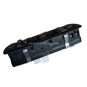 Interruttore Principale Alzacristalli 68184803AA, Pulsante Regolatore Finestrini per Dodge Caliber 2007 e Grand Cherokee 14-15 - Product Image 4