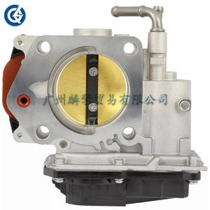 วาล์วปีกผีเสื้อ16400-R1A-A01 16400R1BA01สำหรับการซ่อมเปลี่ยนใหม่ - Product Image 4