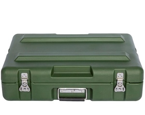 DF JM6040185 22L 23L 24L 25L 26L Caja de Plástico Resistente al Agua Ip67 para Transporte de Equipos - Product Image 3