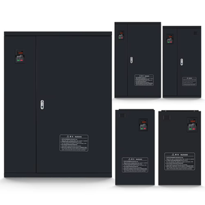 Nhà Máy bán hàng trực tiếp đ<span class=keywords><strong>a</strong></span> năng biến tần 5.5KW đánh giá điện biến tần cho băng tải thang máy và tự động dòng - Product Image 3