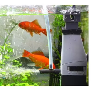 SUNSUN JY-02 Écumeur de <span class=keywords><strong>surface</strong></span> en plastique écologique à haut rendement avec régulateur de débit pour <span class=keywords><strong>aquarium</strong></span>, vente en gros uniquement - Product Image 1