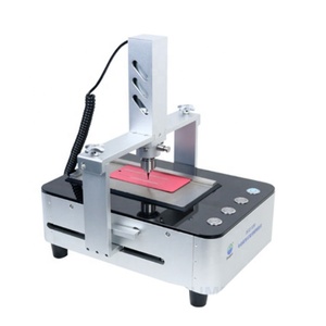 เครื่องทำเครื่องหมายอัตโนมัติสำหรับการทดสอบการกัดกร่อน - Product Image 3