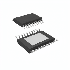 20 PowerTSSOP Comprar Componentes Electrónicos en Línea TPS60100PWP En Stock Gestión de Energía (PMIC) - Product Image 1