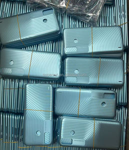 <span class=keywords><strong>Cover</strong></span> Posteriore di Ricambio per Infinix <span class=keywords><strong>Note</strong></span> 8i <span class=keywords><strong>8</strong></span> 10 <span class=keywords><strong>Pro</strong></span> X683 X692, Scocca per Riparazione Telefono Cellulare - Product Image 3