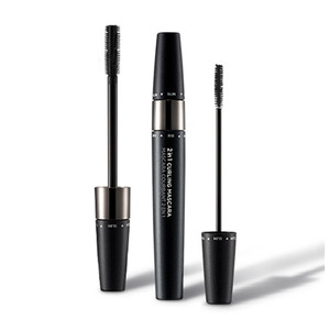 The Face Shop for FMGT Deux-en-un Imperméable pour Mascara Volumisant et allongeant Curling pour Mascara - Product Image 1