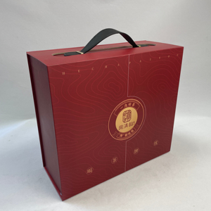 Direct Manufacturer Custom Promotional Box High Quality Cosmetics <b>Packaging</b> Box - Product Image 1