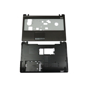 Vỏ máy tính xách tay mới cho <span class=keywords><strong>Asus</strong></span> K53 K53U X53U x53z trên palmrest trường hợp dưới trường hợp bìa máy tính xách tay phụ tùng - Product Image 1