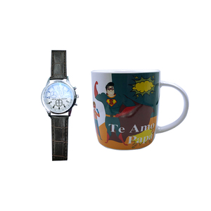 Precio barato de cerámica creativa café tazas de té tazas para el Día <span class=keywords><strong>del</strong></span> <span class=keywords><strong>Padre</strong></span> - Product Image 5