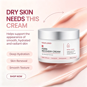 Crema Facial Reparadora PDRN OEM, Hidratante y Nutritiva para la Rutina Diaria de Cuidado de la Piel - Product Image 1