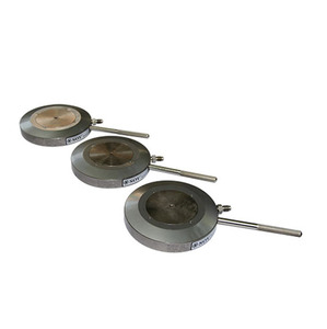 Cric hydraulique compact ENERPAC 5T, course de 10 mm, pression de service de 1500 bars, hauteur pliée de 30 mm - Product Image 5