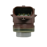Capteur de stationnement BAINEL PDC pour TESLA modèle 3/S 1127502-11-D blanc perle original