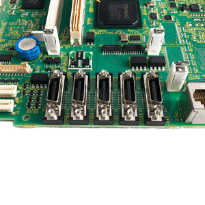 A20B-8200-0991 Japan Imported Motherboard PCB Circuit Board New Original FANUC - Product Image 3