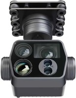 Module de caméra UAV haute performance Skydroid C14 PRO 5MP, module de caméra de drone industriel personnalisable OEM ODM
