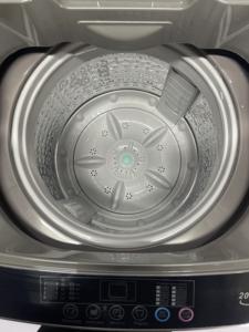 Lave-linge électrique domestique 20 kg, laveuse/sécheuse automatique tout-en-un avec fonction anti-emmêlement, utilisation hôtelière, interface d'utilisation en anglais - Product Image 5