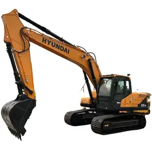 Boutique used modern excavator 220-9s for sale hyundai 220-9s used excavator 21t new for sale