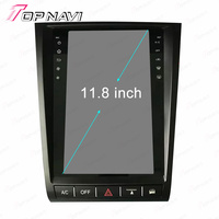 Lecteur multimédia voiture android écran radio Pour Lexus GS300 2004 2005 2006 2007 2008 2009 2010 2011 4 + 64 GB GPS sans fil