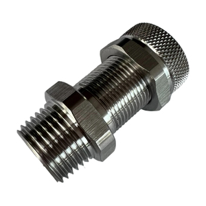 خدمة الطحن السريع CNC للأمان الفائق من Hoffman للصلب والألومنيوم والفولاذ المقاوم للصدأ - Product Image 4