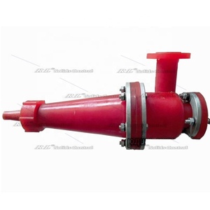 Katı su nişastası hidrosiklon fabrika özelleştirilmiş hidrosiklon kontrolü - Product Image 2