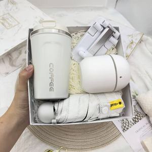 Sets de Regalo de Lujo Personalizados para Mujer con Logotipo Grabado - Regalos Únicos para el Hogar y Bodas para el Día de la Madre - Product Image 4