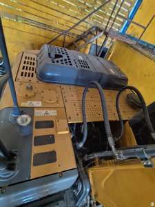 Prix de l'excavatrice hydraulique sur chenilles XCMG XE215C d'occasion de 20 tonnes en usine - Product Image 5