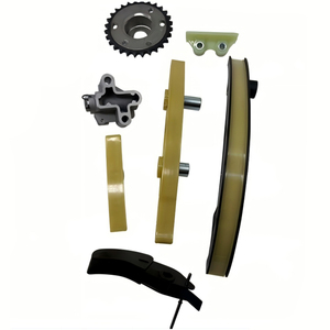 Kit Catena di Distribuzione BK3Q6268BA BK3Q6K261AA KT-09 per Motori Ford 3.2 Ranger Pickup Transit Mazda Bt50 3.2L P5AT Diesel - Product Image 4