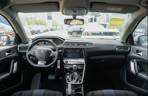 Offre Spéciale Voitures d'<span class=keywords><strong>Occasion</strong></span> <span class=keywords><strong>PEUGEOT</strong></span> <span class=keywords><strong>308</strong></span> 1.6T Manuelle Conduite à Gauche Berline <span class=keywords><strong>Essence</strong></span> R16 Turbo - Product Image 4