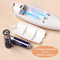 Mousseur à lait électrique portable en acier inoxydable avec support, fouet à matcha, mélangeur de boissons et mousseur à café