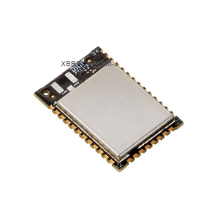XBRR-24Z8RM-J RF TXRX MOD 802.15.4 BT CAST SMD ใหม่ของแท้ในสต็อก - Product Image 1