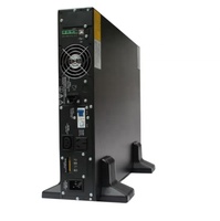 Vertiv ITA-03k00AS1102C00 UPS Standar 3kVA Harga Terbaik UPS Rakit di Rak Ruang Komputer Server Jaringan Dukungan Teknis