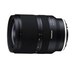 Objectif Tamron 17-28mm F/2.8 Di III RXD pour monture Sony E - Product Image 5