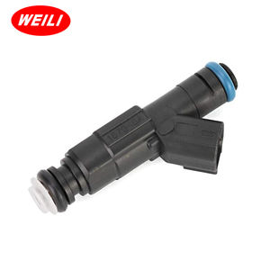 Inyector de Combustible para <span class=keywords><strong>FORD</strong></span> IWP127 IWP119 0280156154 1S7G-GA 0280156028 0280155925 0280150941 0280150565 - Product Image 4
