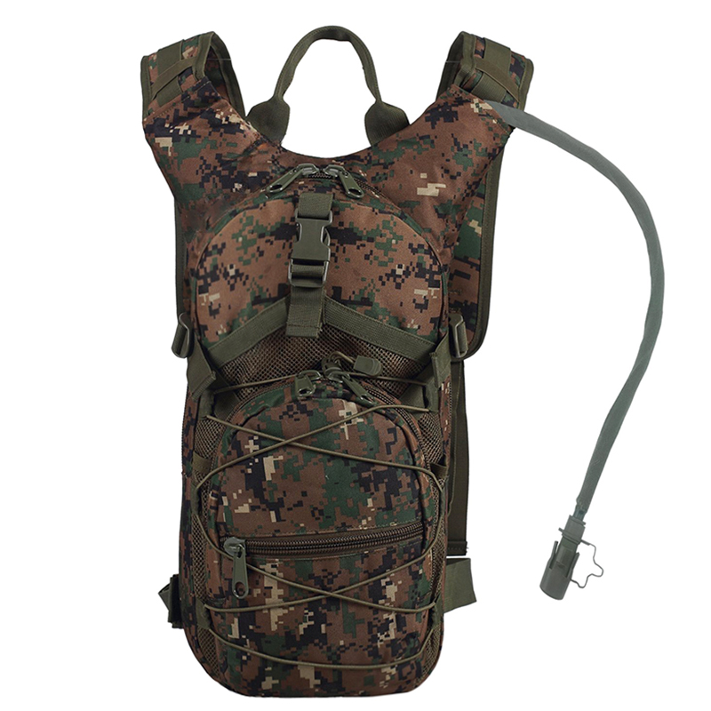 Camouflage numérique