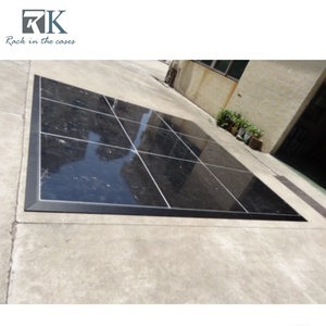 4x4ft Dance Floor Panels Modular Interlocking Dance Floor for Sale - Product Image 2