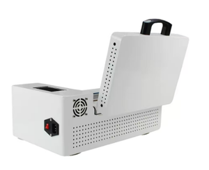 Máquina de Impresión UV para Carcasas de Teléfono, Impresora de Sublimación para Carcasas de Teléfono Móvil, Impresión Personalizada - Product Image 6