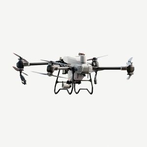 Dron Agrícola Comercial Edición DJ1 Agras T100 T50 T40 T30 para Pulverización, Dron Cuadricóptero Integrado - Product Image 5