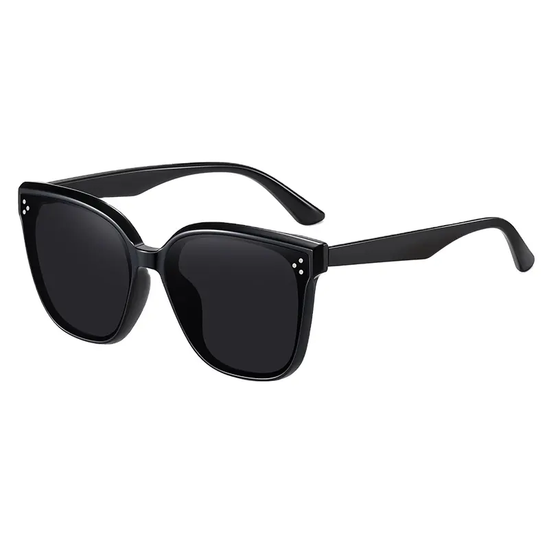 Kacamata hitam Penawaran terbaik 2024 merek Fashion mewah kacamata mutiara wanita kacamata hitam dewasa