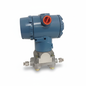 High Precision Diaphragm Transmitter <strong>Pressure</strong> Transdeucer Vacuum Absolute <strong>Differential</strong> <strong>Pressure</strong> Transmitters <strong>Sensor</strong> - Product Image 2