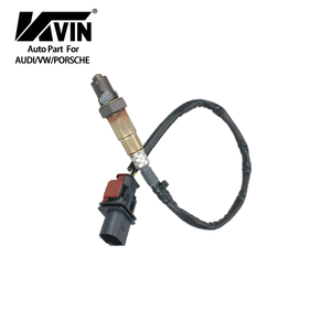 KVIN 03H906262N кислородный датчик для C7/Q52.0T03H 906 262 N кислородный датчик для VW - Product Image 2