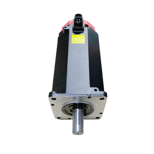 Motor de CA Original FANUC Serie A06B A06B-0178-B075 para Máquinas, Automatización Industrial, Control de Movimiento, Equipos Robóticos - Product Image 4