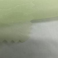 Prix usine 7D Nylon taffetas tissu ultra-léger Ripstop Stretch parapente sac de couchage Transparent respirant garçons filles